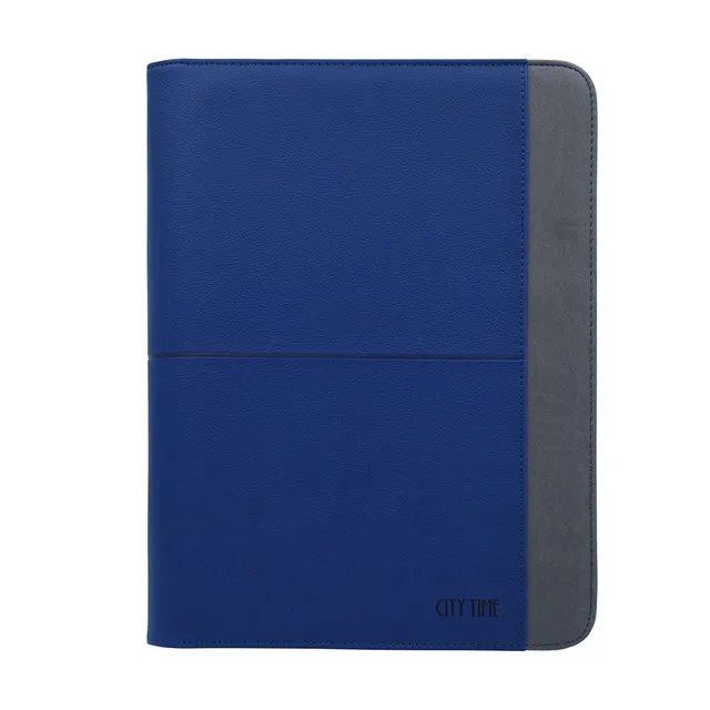 lebez-city-time-elegance-clipboard-a4-ecopelle-25-5x34-cm image 1