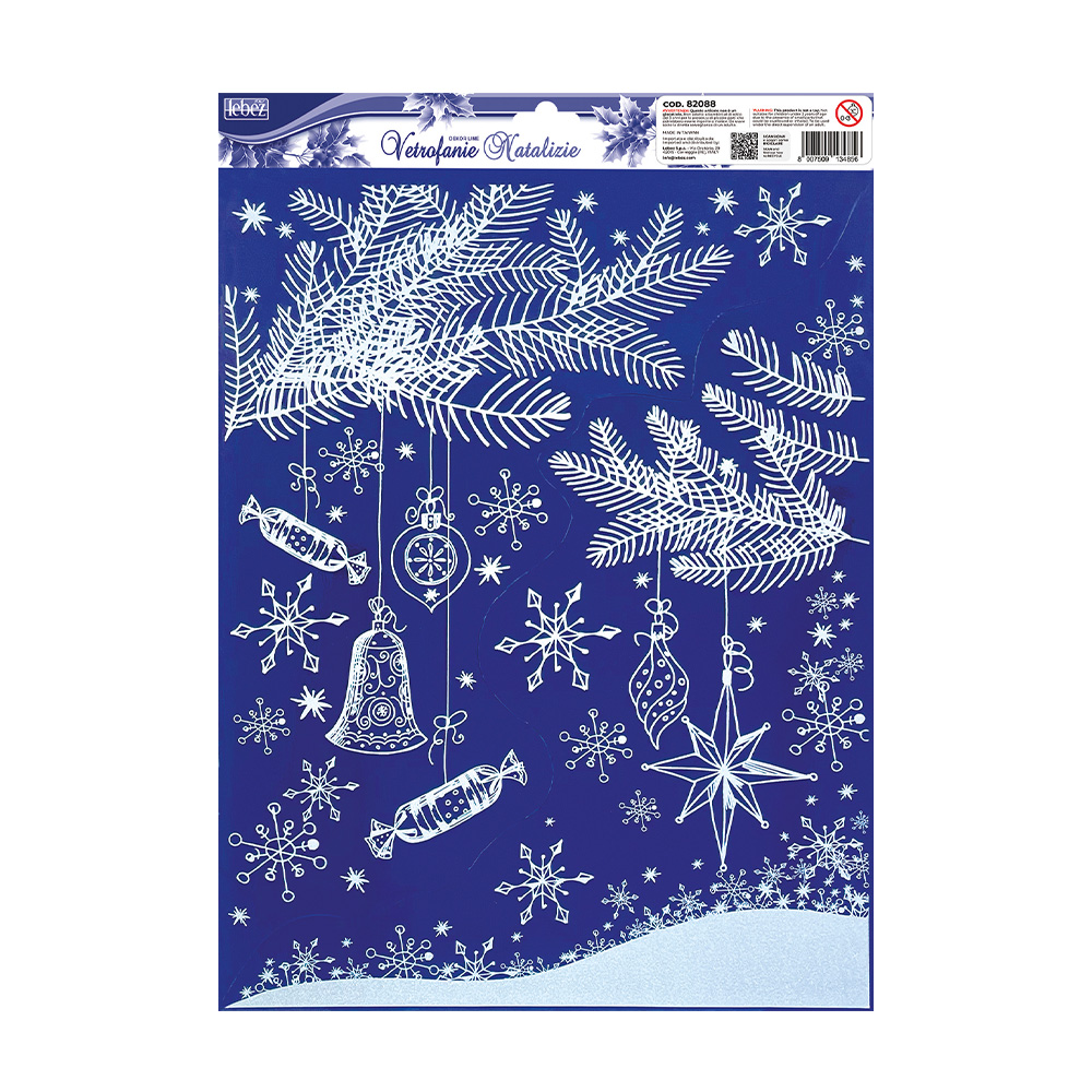 lebez-vetrofanie-natalizie-bianche-glitterate-30x37-cm-4-soggetti image 2