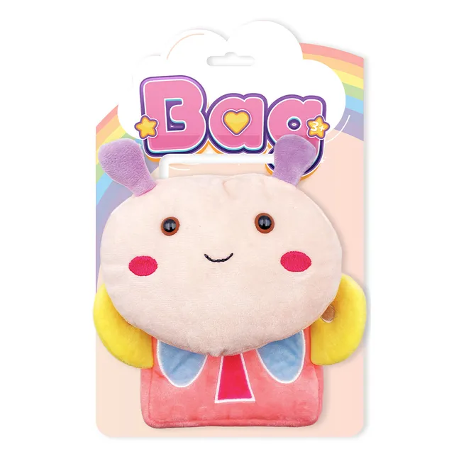 lebez-borsetta-in-peluche-con-tracolla-4-soggetti image 1