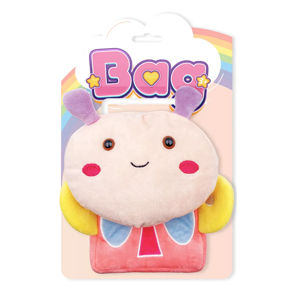 lebez-borsetta-in-peluche-con-tracolla-4-soggetti image 1