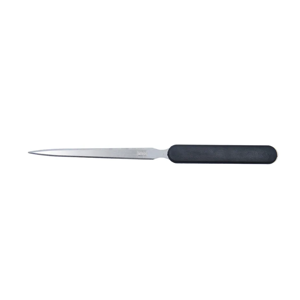 lebez-tagliacarte-in-acciaio-inox-19-cm image 1