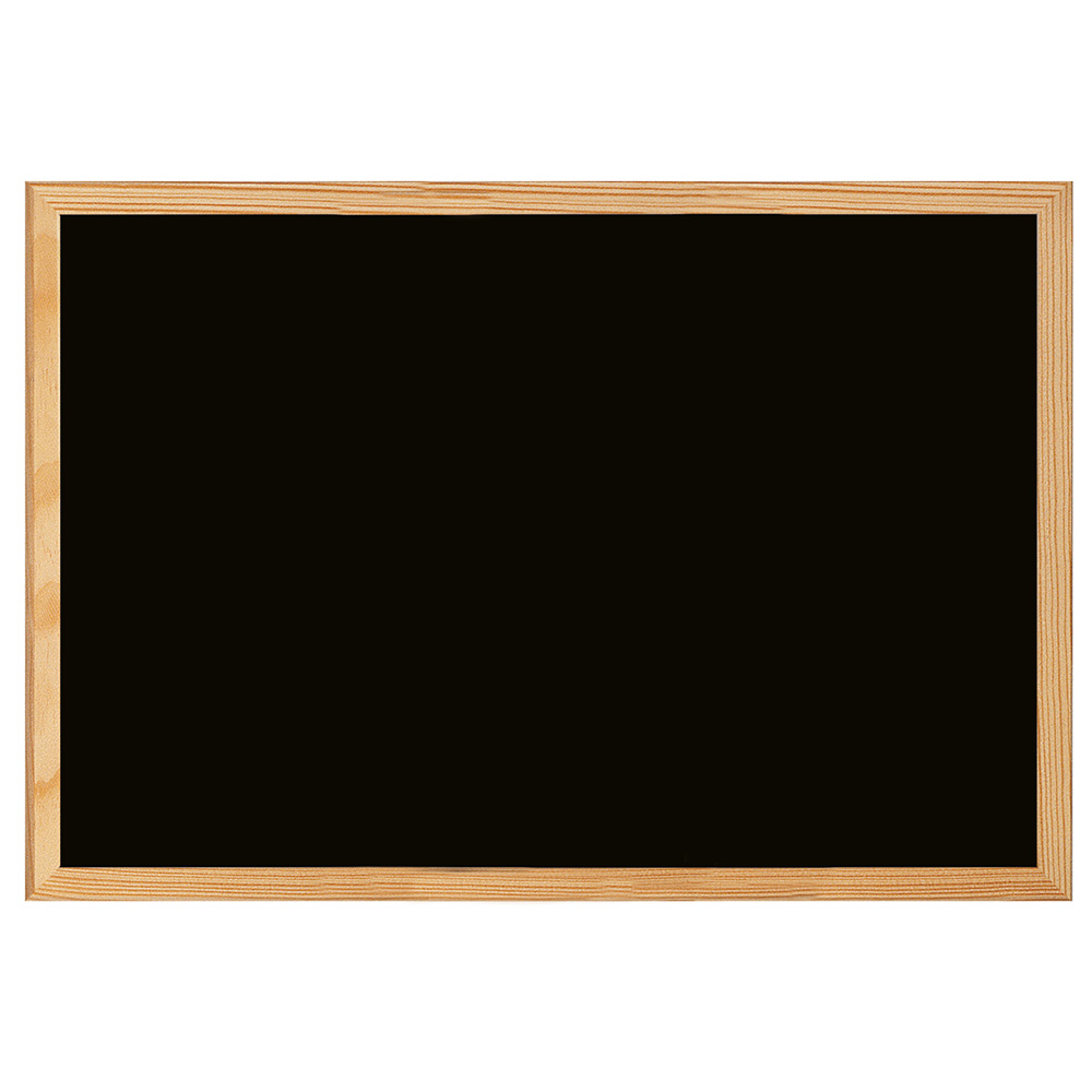 lebez-lavagna-nera-in-ardesia-60-x-90-cm-con-corice-legno image 2