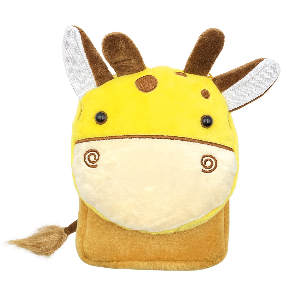 lebez-borsetta-in-peluche-con-tracolla-4-soggetti image 5