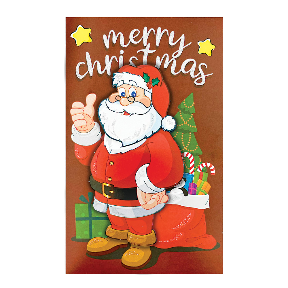 lebez-biglietto-christmas-espositore-32-pz image 3