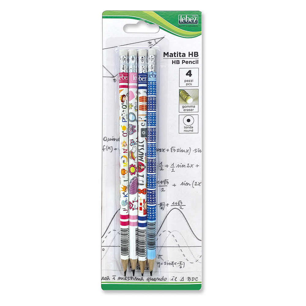 lebez-matite-hb-school-creative-per-scuola-e-disegno image 1