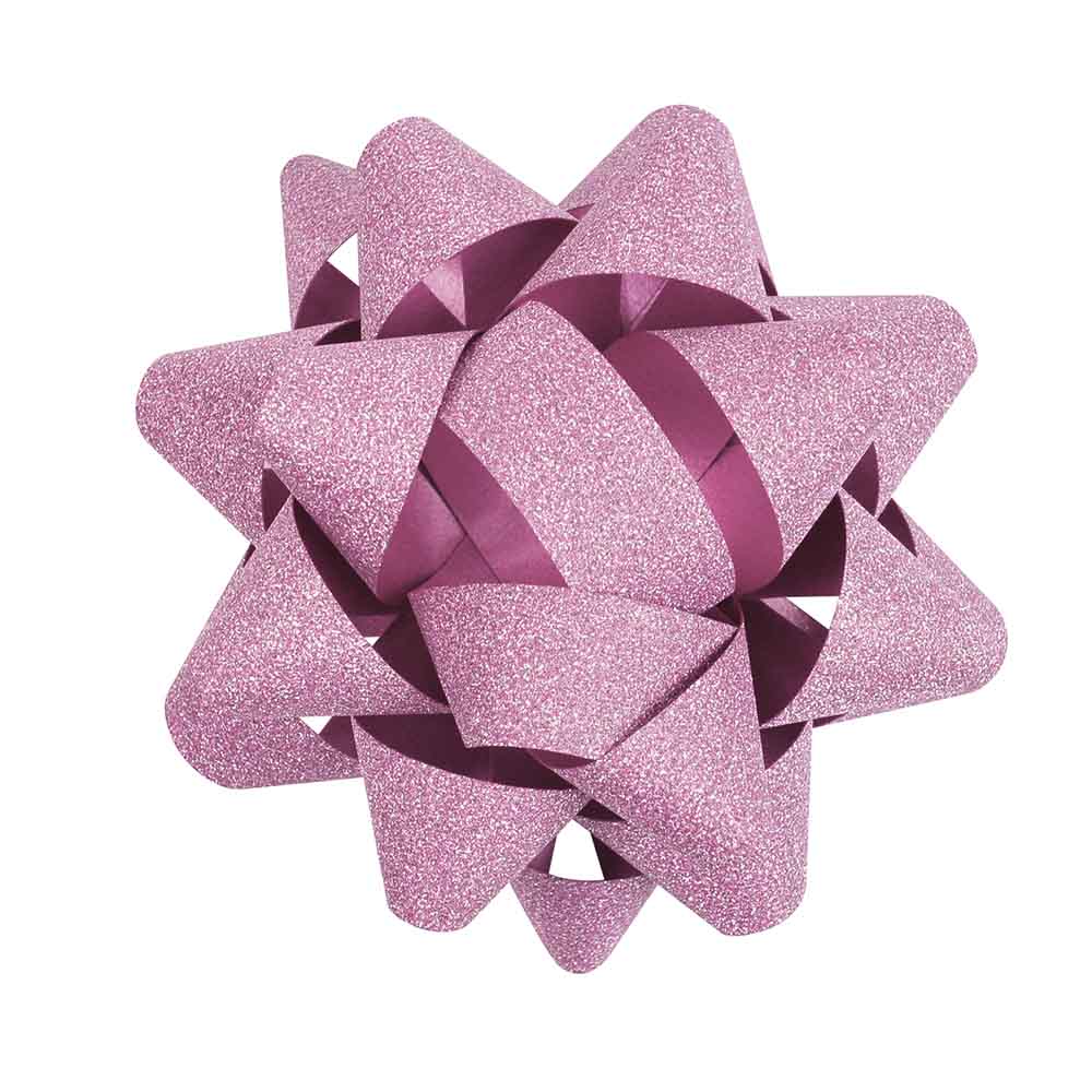 lebez-coccarde-adesive-glitterate-scatola-50-pezzi image 2