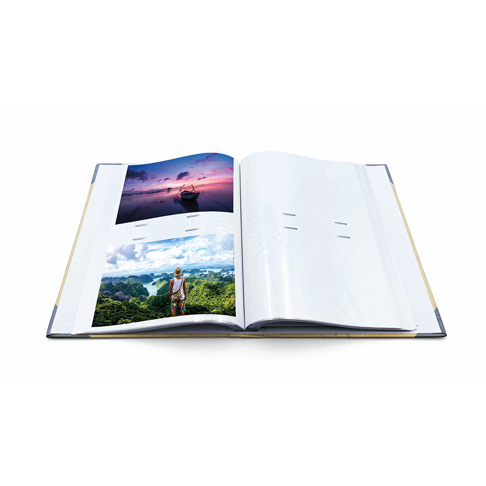lebez-pocket-photo-album-160-foto-13x19-cm-22x31-cm image 4
