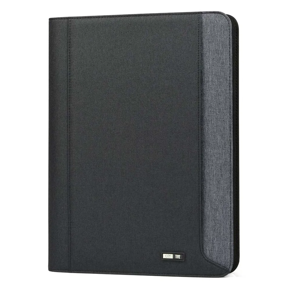 lebez-dual-clipboard-portadocumenti-26x34-cm image 1