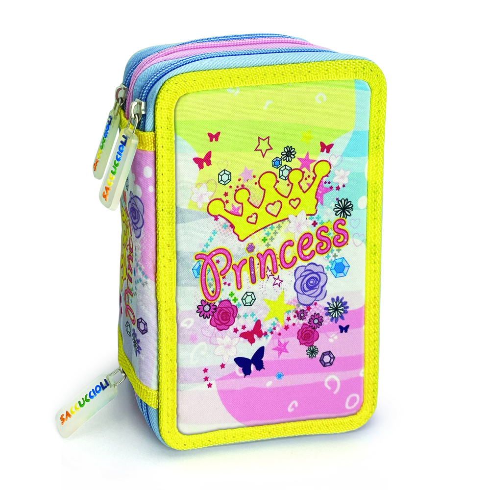 lebez-girls-collection-astuccio-3-zip-con-40-pastelli image 7