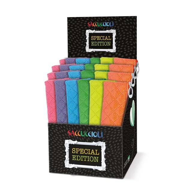 lebez-saccuccioli-glam-fluo-glitter-in-pu-lucido image 1