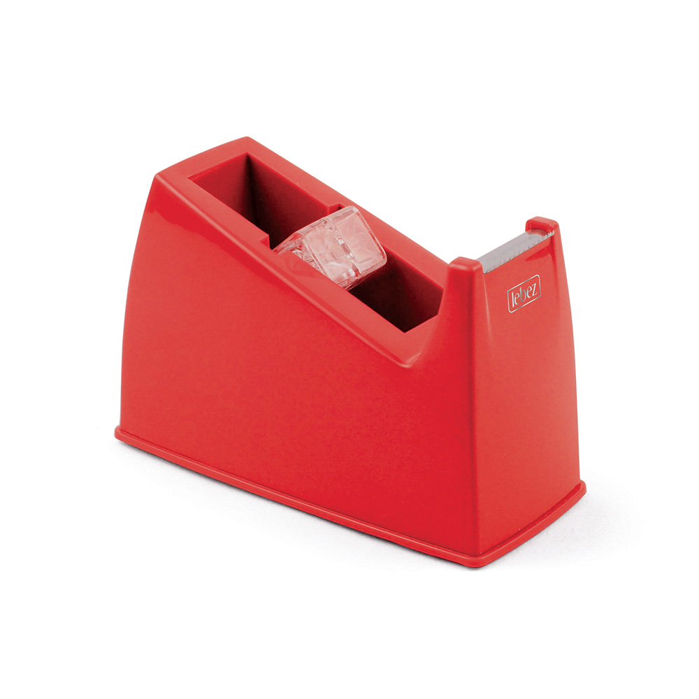 lebez-dispenser-per-nastro-adesivo-con-base-antiscivolo-fino-a-33-m image 2