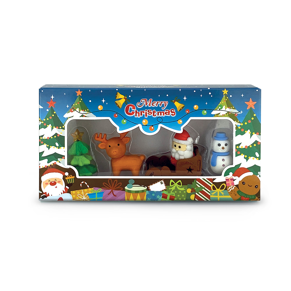 lebez-set-5-gomme-christmas image 2