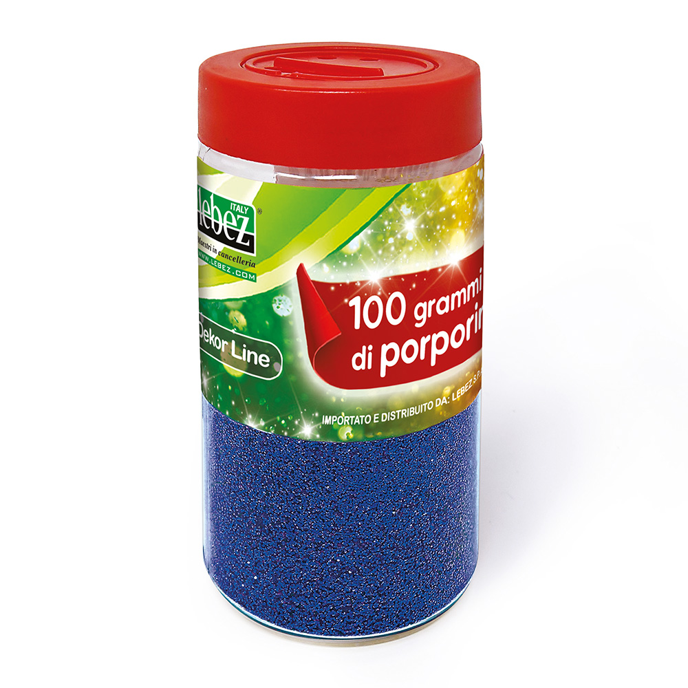 lebez-porporina-glitter-in-dispenser-100-g image 6