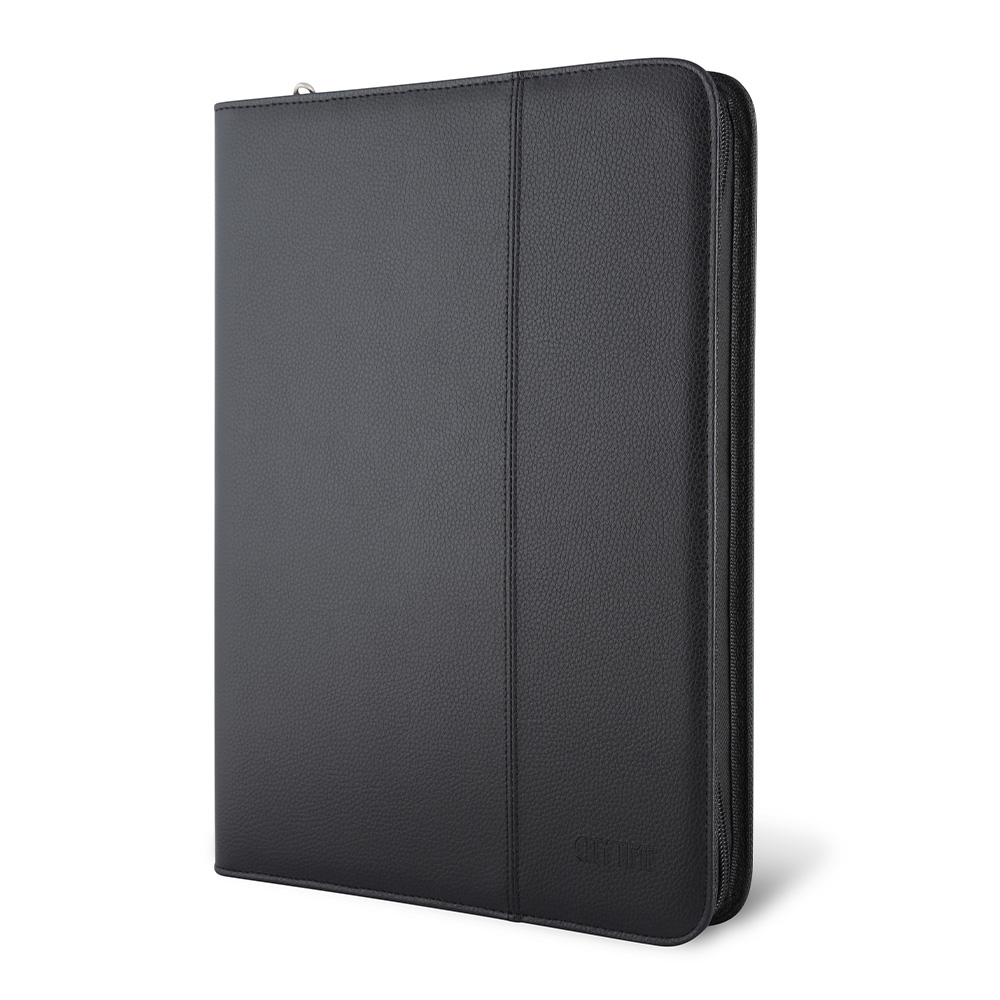 lebez-professional-portablocco-a4-in-ecopelle-25-5-x-34-5-cm image 8