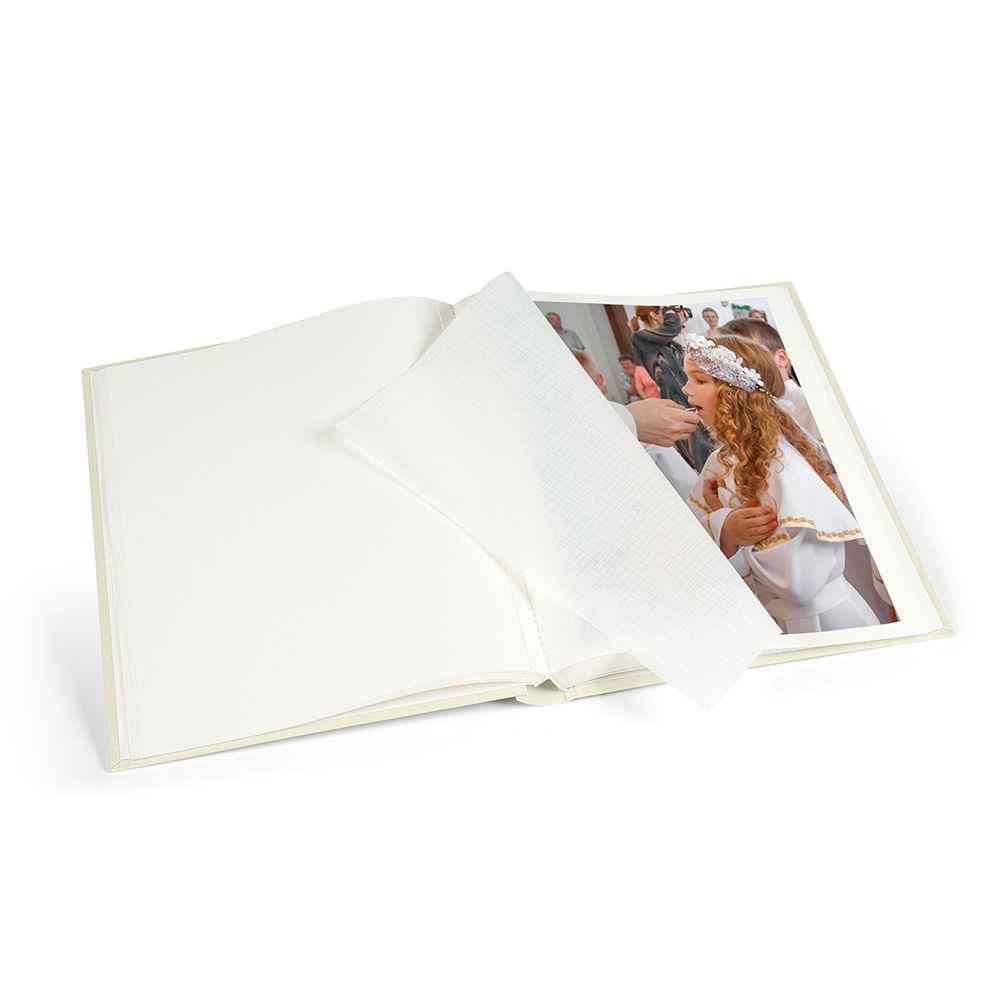 lebez-album-fotografico-prima-comunione-24x31-cm-30-fogli image 3