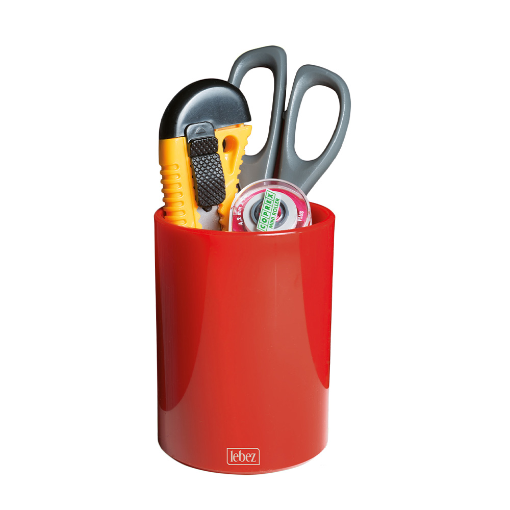 lebez-portapenne-a-bicchiere-abs-7-5-cm-x-11-cm image 4