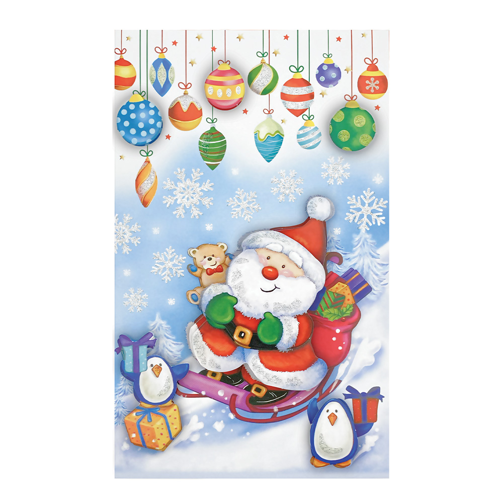 lebez-biglietto-christmas-espositore-32-pz image 6