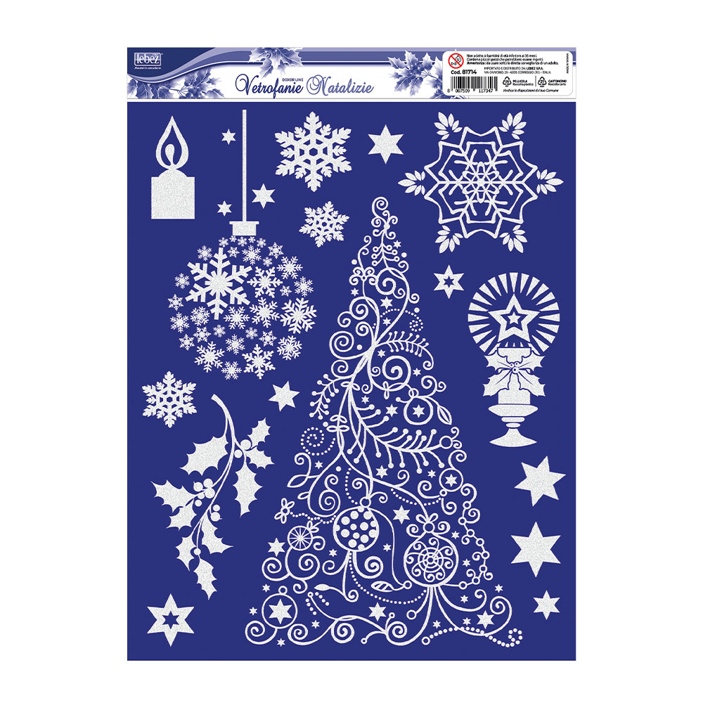lebez-set-pittura-5-spugne-stickers-natalizi-30x37-cm image 3
