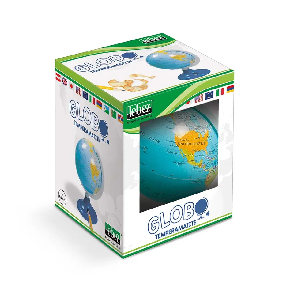 lebez-globo-temperamatite-1-foro-diametro-8-5-cm image 1