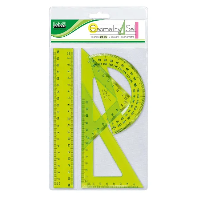 lebez-set-disegno-tecnico-4-pezzi-in-blister-2 image 1