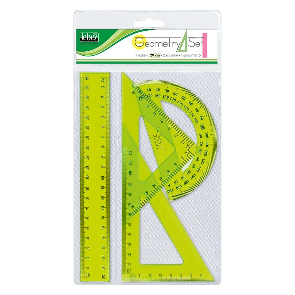 lebez-set-disegno-tecnico-4-pezzi-in-blister-2 image 1