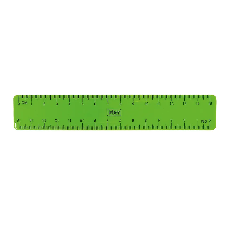 lebez-righello-neon-15-cm-in-plastica image 1