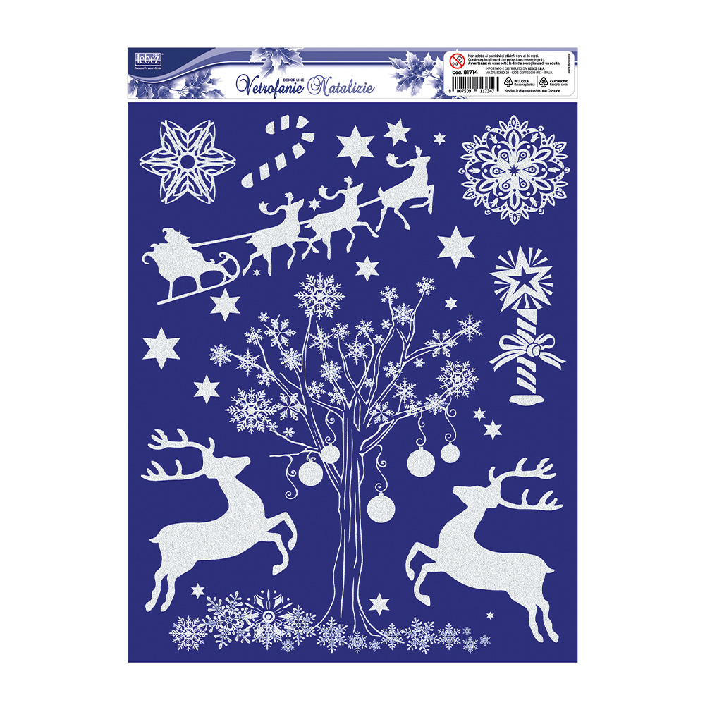 lebez-set-pittura-5-spugne-stickers-natalizi-30x37-cm image 4
