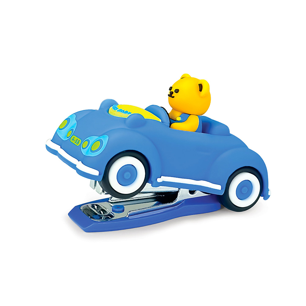 lebez-gli-agganciotti-fantasy-cucitrice-funny-cars-3-colori-assortiti image 5