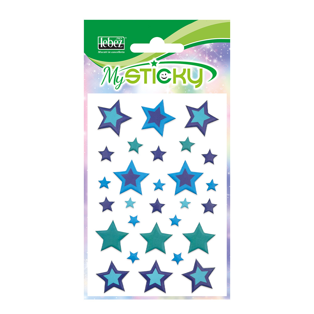 lebez-espositore-stickers-stelle-rilievo-48-buste image 3