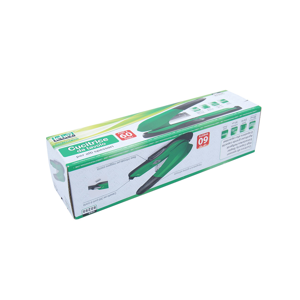lebez-cucitrice-heavy-duty-metallo-60-fogli image 2