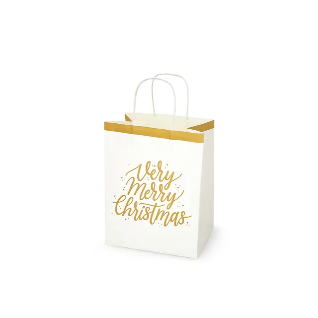 lebez-merry-christmas-shopping-bag-small-17-8-x-23-x-9-8-cm-con-biglietto image 1