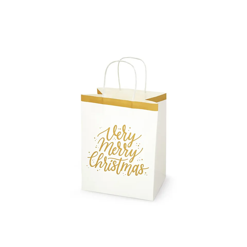 lebez-merry-christmas-shopping-bag-small-17-8-x-23-x-9-8-cm-con-biglietto image 1