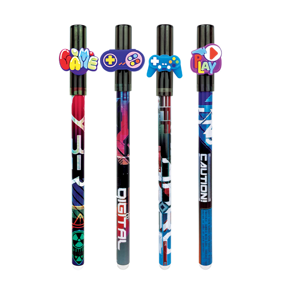 lebez-upsy-game-penna-cancellabile-inchiostro-blu image 2