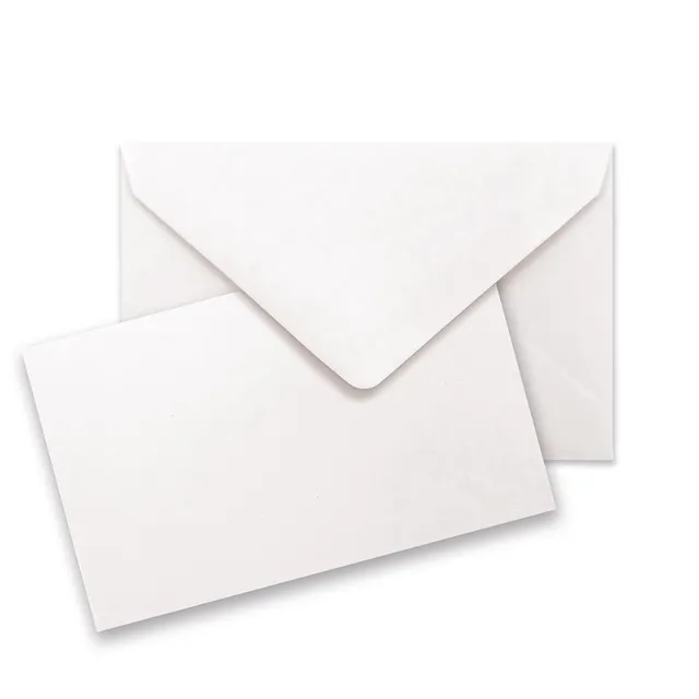 lebez-biglietto-augurale-11x7-cm-con-busta-scatola-100-pezzi image 1