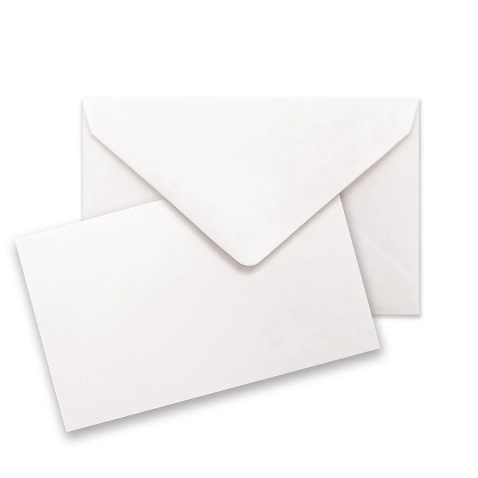 lebez-biglietto-augurale-11x7-cm-con-busta-scatola-100-pezzi image 1