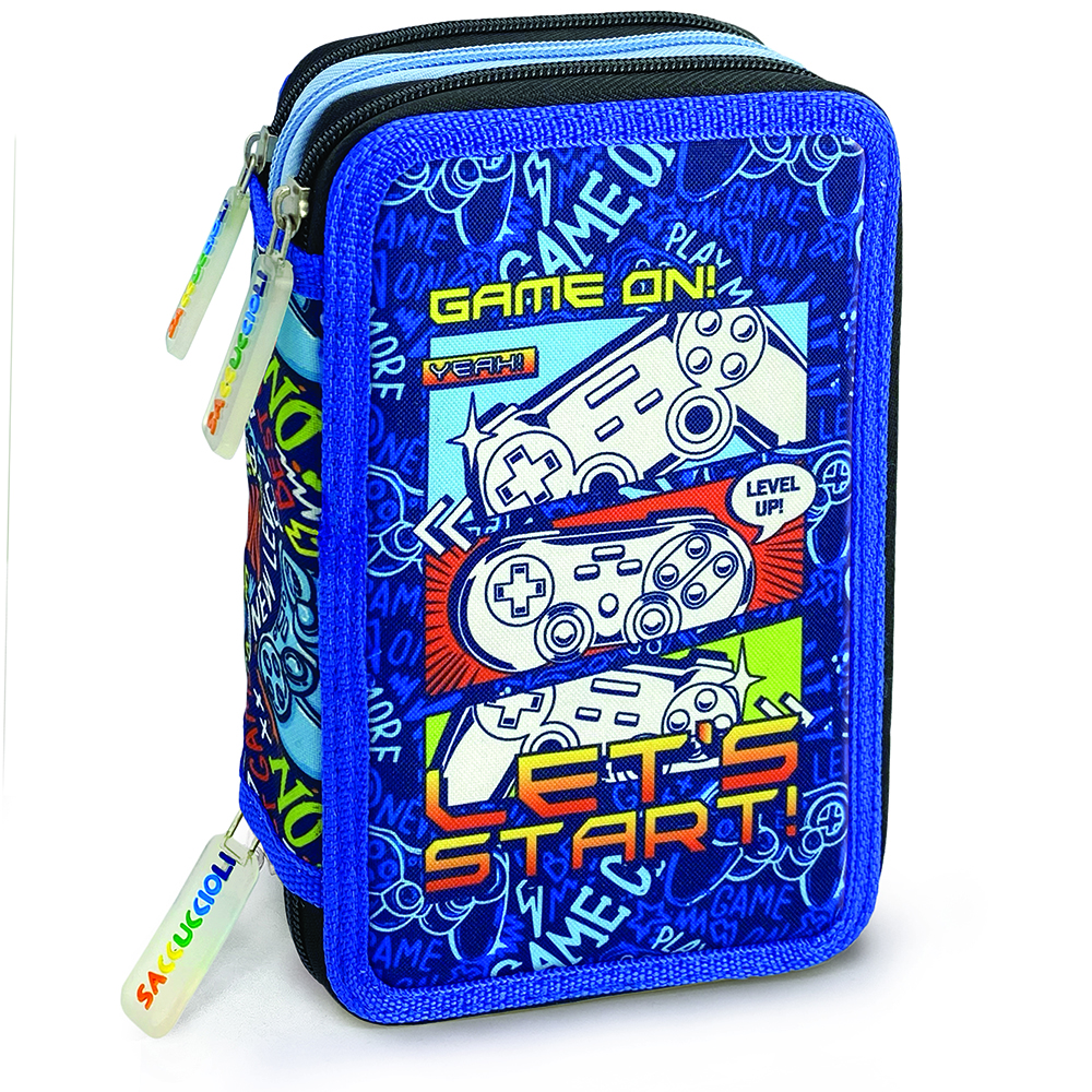 lebez-astuccio-boys-collection-3-zip-40-pezzi image 3