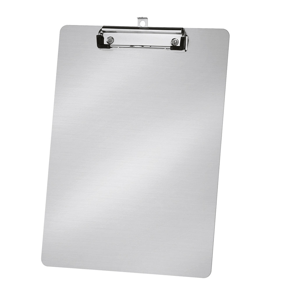 lebez-portablocco-in-alluminio-a5-15x23-cm-con-clip image 1