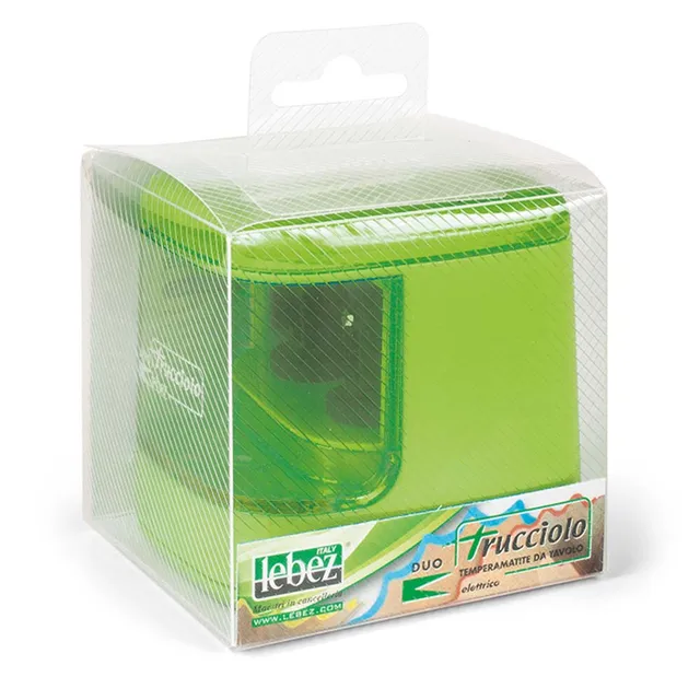 lebez-temperamatite-a-batteria-2-fori image 1