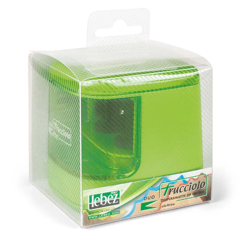 lebez-temperamatite-a-batteria-2-fori image 1