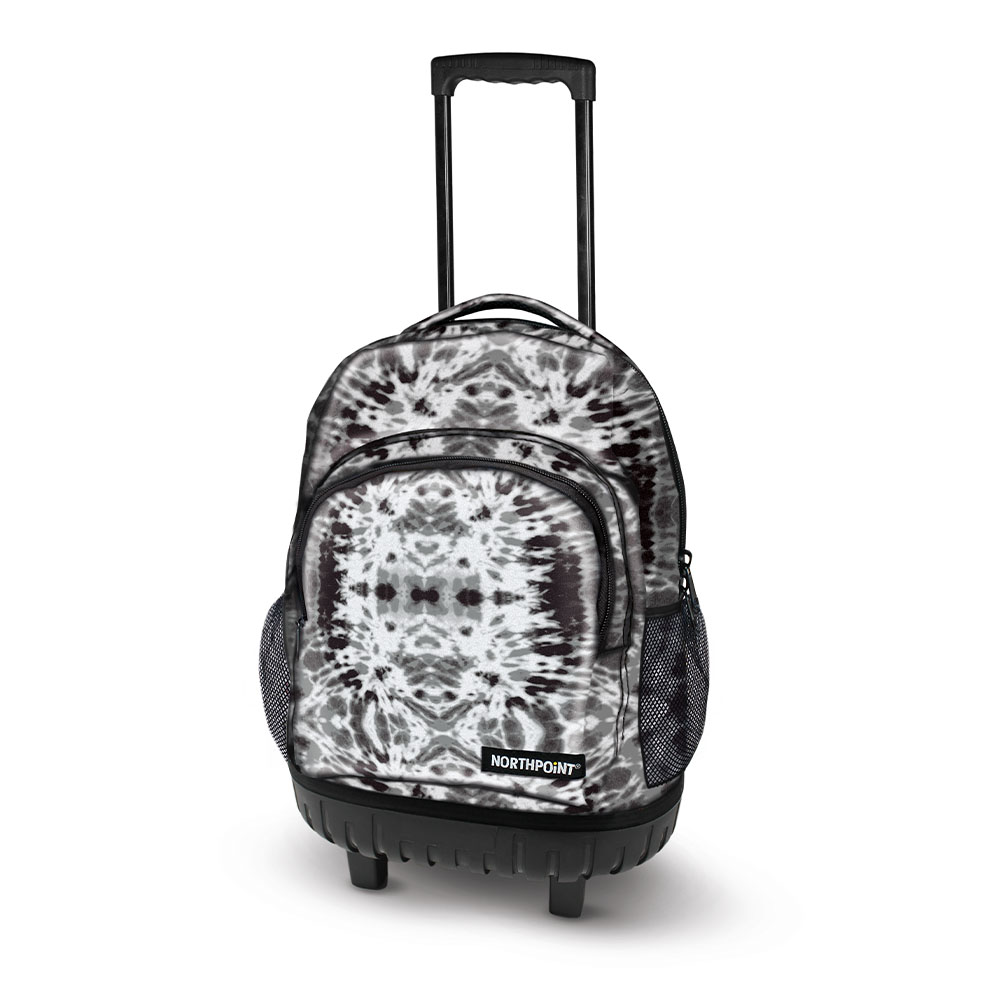 lebez-northpoint-trolley-scuola-fantasy-mix-34x48x25-cm image 4
