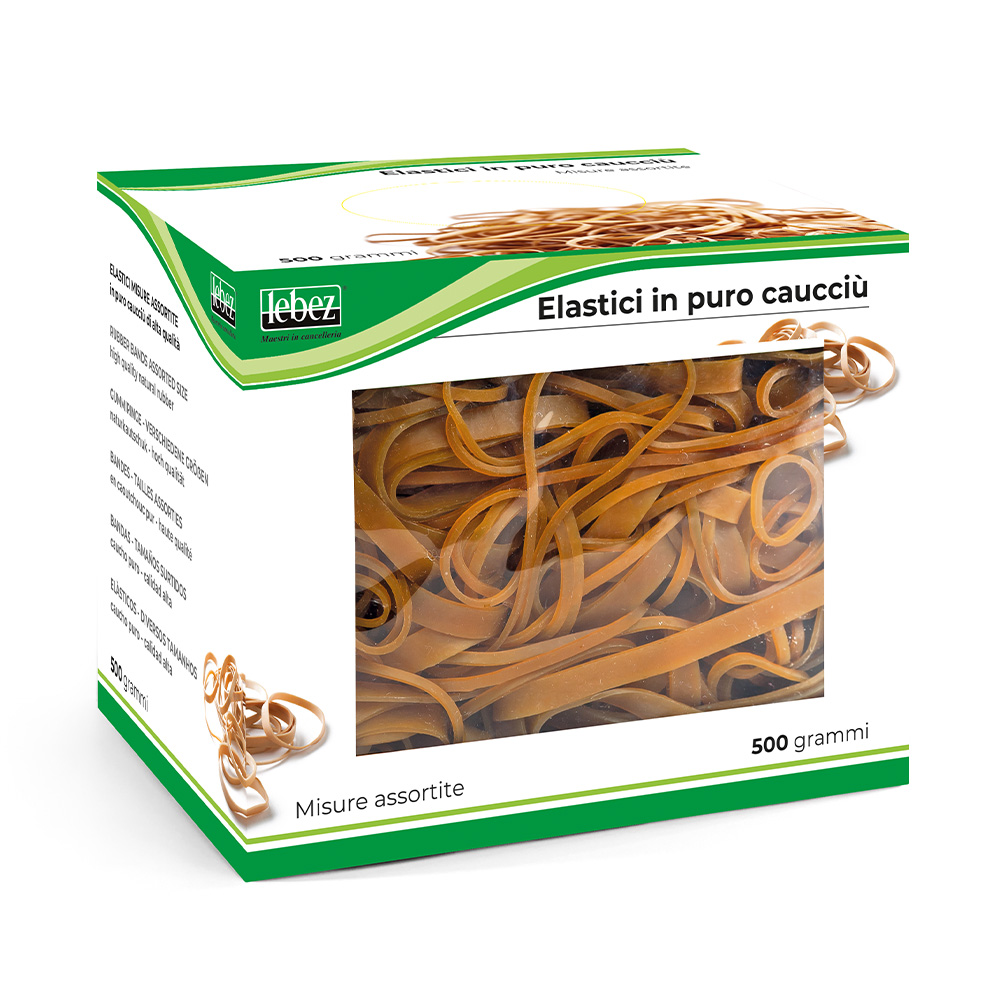 lebez-elastici-100-caucci-500-g-misure-assortite image 1