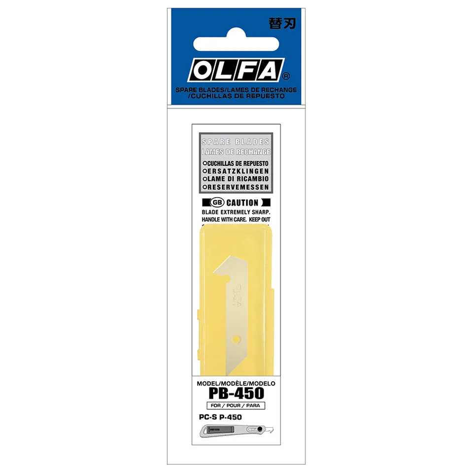 lebez-lama-olfa-12-mm-per-pcs-blister-5-lame image 1