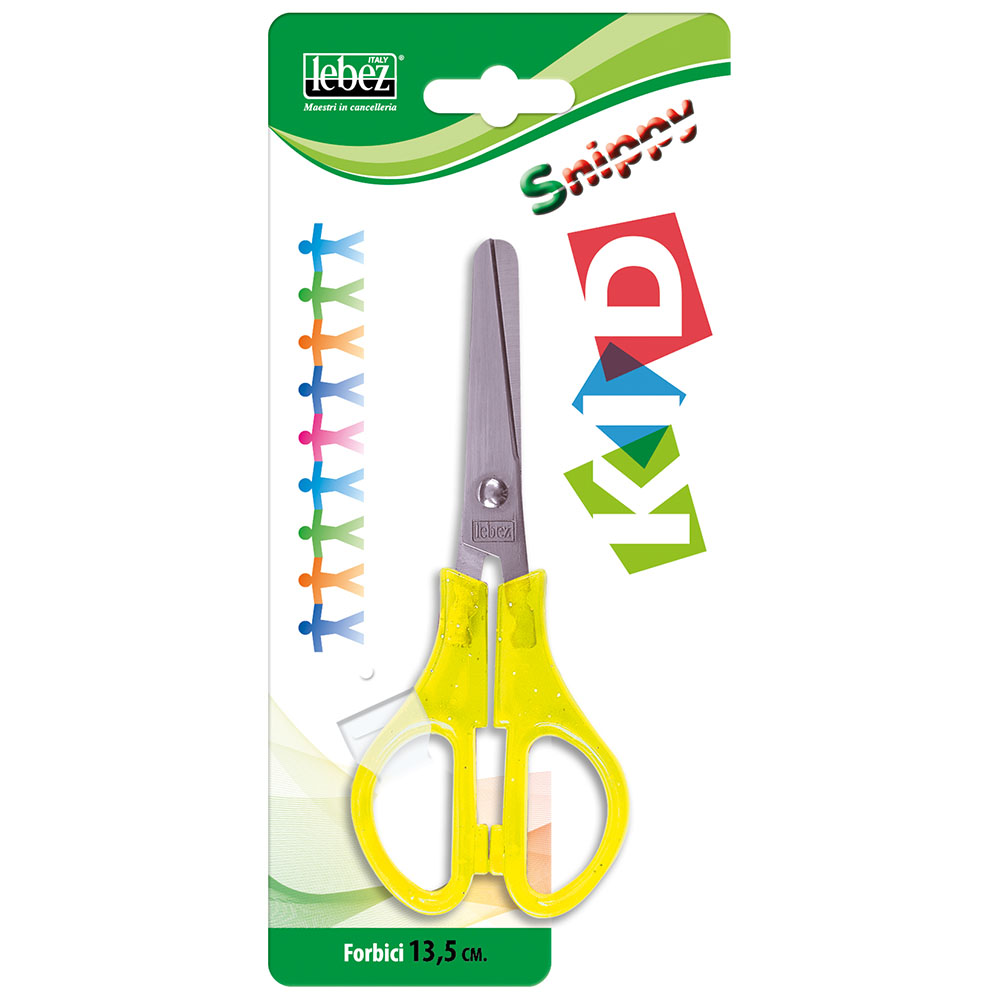lebez-forbici-glitter-13-5-cm-lama-inox image 6