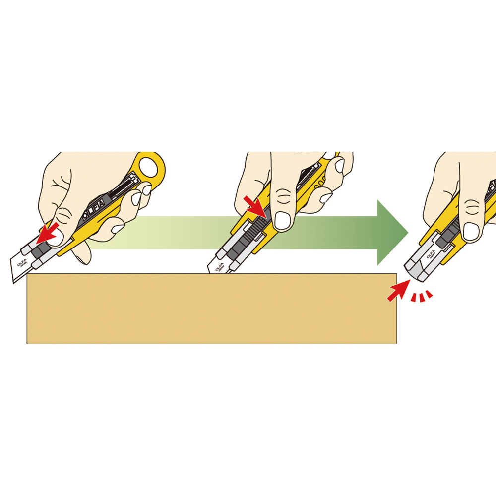 lebez-cutter-olfa-lama-rientrante-18-mm image 5
