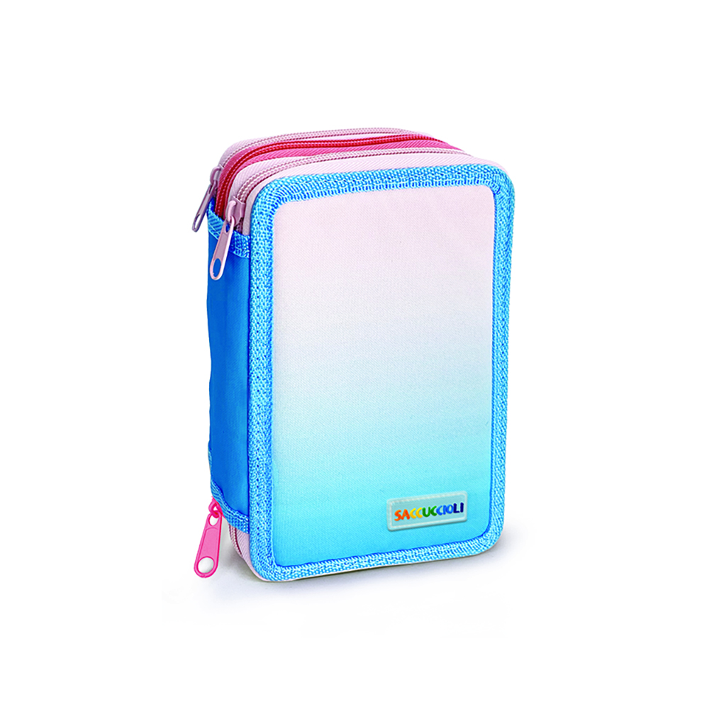 lebez-astuccio-color-zip-astuccio-con-18-pennarelli-12-pastelli image 5