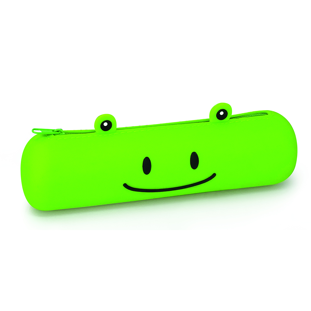 lebez-softy-taschetta-in-silicone-con-zip image 2
