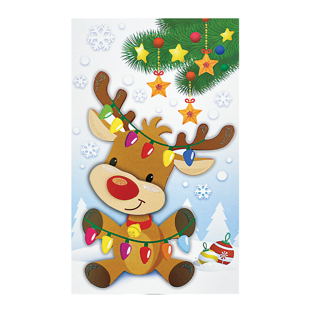 lebez-biglietto-christmas-espositore-32-pz image 2