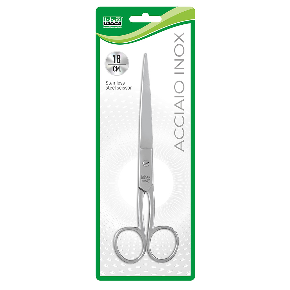 lebez-forbici-in-acciaio-inox-24-cm image 3