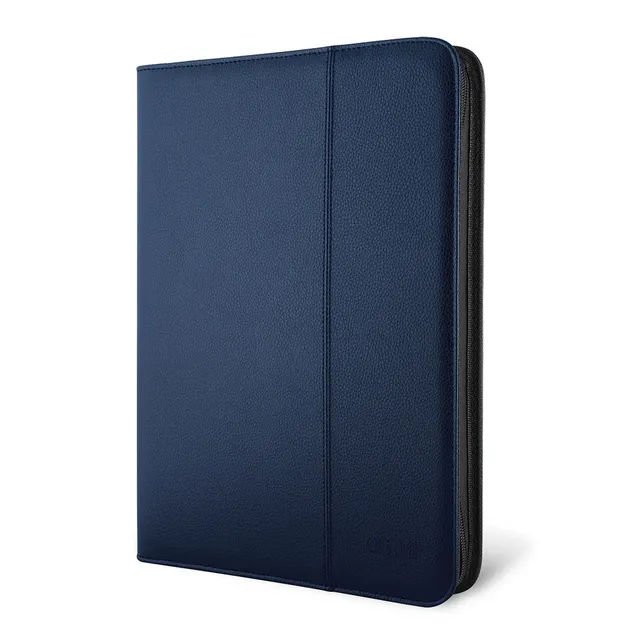 lebez-professional-portablocco-a4-in-ecopelle-25-5-x-34-5-cm image 1