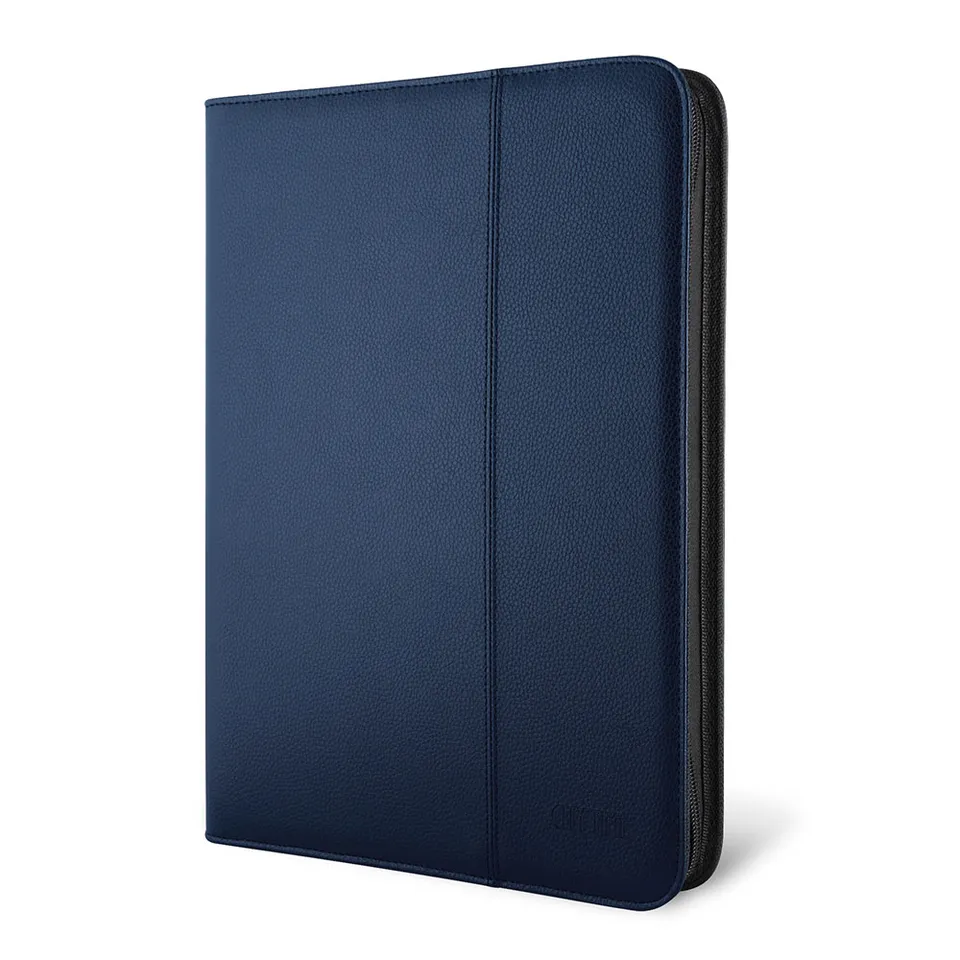 lebez-professional-portablocco-a4-in-ecopelle-25-5-x-34-5-cm image 1